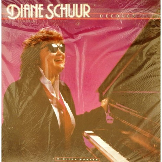 Пластинка Diane Schuur Deedles